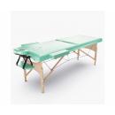 Массажный стол DFC NIRVANA Relax