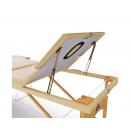 Массажный стол DFC NIRVANA Relax Pro