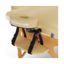 Массажный стол DFC NIRVANA Relax Pro