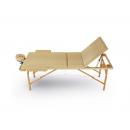 Массажный стол DFC NIRVANA Relax Pro