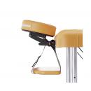 Массажный стол DFC NIRVANA Elegant Luxe