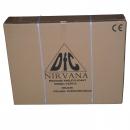 Массажный стол DFC NIRVANA Elegant Deluxe