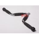 Рукоятка для тяги на бицепс/трицепс Fitness Tools FT-MB-TRCG