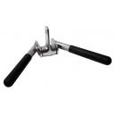 Рукоятка для тяги на трицепс Fitness Tools FT-MB-VH-STRT