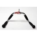 Рукоятка для тяги параллельный хват Fitness Tools FT-MB-RMBWSE