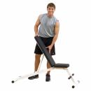 Скамья универсальная Body Solid PFID125X