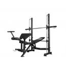 Машина Смита+скамья DFC BN021/2