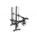 Машина Смита+скамья DFC BN021/2