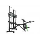 Машина Смита+скамья DFC BN021/2