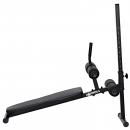 Скамья для пресса Domsen Ds20