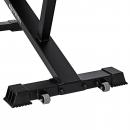 Скамья горизонтальная Domsen Ds17