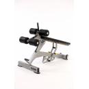 Скамья для пресса HardMan HM-FT107