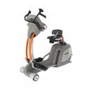 Эллипсоид/Велотренажер  Atlantic NAPLES ELITE VI-RU