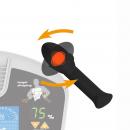 Эллипсоид/Велотренажер  Atlantic NAPLES ELITE VI-RU