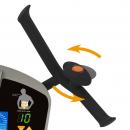 Эллипс заднеприводный Atlantic MIAMI VI-RU