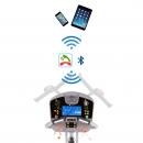 Эллипс заднеприводный Atlantic MIAMI VI-RU