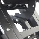 Жим ногами/гакк-машина DFC POWERGYM HM028