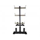 Стойка для хранения дисков и грифов DFC POWERGYM RA021