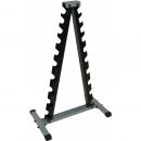 Стойка для хранения гантелей Record/MironFit RK-031