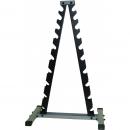 Стойка для хранения гантелей Record/MironFit RK-031