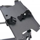 Стойка под регулируемые гантели PROXIMA Gigant RK-ADB-552R