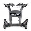 Стойка под регулируемые гантели PROXIMA Gigant RK-ADB-552R