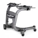 Стойка под регулируемые гантели PROXIMA Gigant RK-ADB-552R