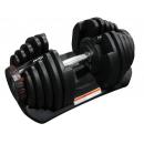 Регулируемая гантель 40 кг PROXIMA Gigant PS-ADB-5K/40K