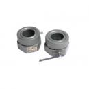 Гриф прямой 50 мм AeroFit B-OB-C3-13-1500