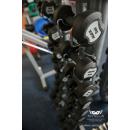 Стойка для хранения гантелей AeroFit RK-DB-20P