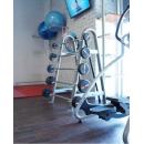 Набор прямых полиуритановых штанг AeroFit PS-TPUS-35K/55K