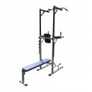 Стойка турник Record/MironFit Rk-016