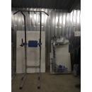 Стойка турник Record/MironFit Rk-016