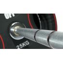 Штанга разборная прямая 180 кг Fitness Tools FT-OLYSET-180