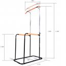 Стойка турник 3 в 1 DFC POWER TOWER G006