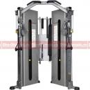 Кроссовер угловой Johns LC9710