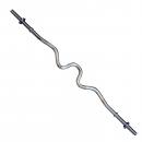 Гриф сильноизогнутый 25 мм DFC RB47G-26