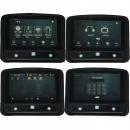 Беговая дорожка DFC LAND Pro T-925B