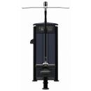 Тяга сверху/Горизонтальная тяга AeroFit IT9522