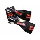 Подвесные петли Береша Fitness Tools FT-ABSLINGS