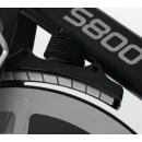 Спин-байк/сайкл Bronze Gym S800 LC