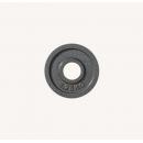 Блин/диск 1.25 кг/51мм Jоhns DR71027-1,25