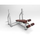 Скамья со стойками Atlantic Fantastic AT-FT-A40