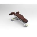 Скамья для пресса регулируемая Atlantic Fantastic AT-FT-A41