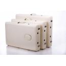 Складной массажный стол RESTPRO ALU 2 (L)