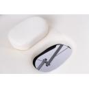 Складной массажный стол RESTPRO ALU 3