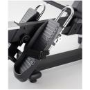 Гребной тренажер PROXIMA Remos FW-658A