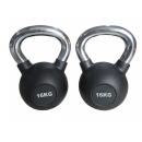 Гиря 16 кг HERCULES HK109-16