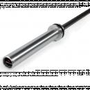 Мужской гриф 20 кг HERCULES Men's, LBHC-170M