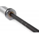 Мужской гриф 20 кг HERCULES Men's, LBHC-170M